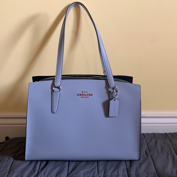 Coach Handbags - 🦋SOLD🦋Coach tote